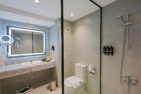 Rewaya Majestic Resort - 43