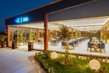 Rewaya Majestic Resort - 47