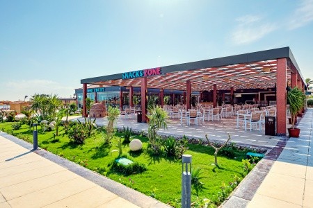 Rewaya Majestic Resort - 57