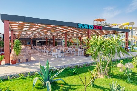 Rewaya Majestic Resort - 58