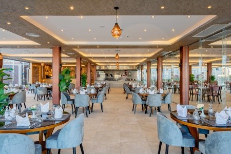 Rewaya Majestic Resort - 64