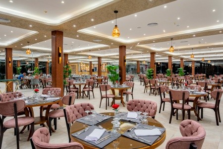 Rewaya Majestic Resort - 65