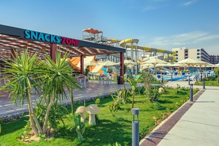 Rewaya Majestic Resort - 66