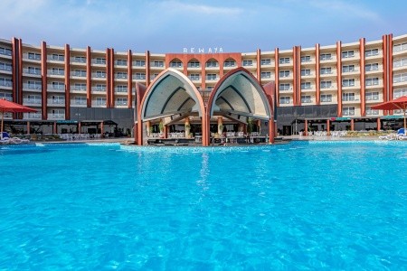 Rewaya Majestic Resort - 76