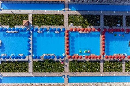 Rewaya Majestic Resort - 78