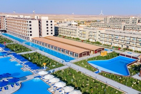 Rewaya Majestic Resort - 79