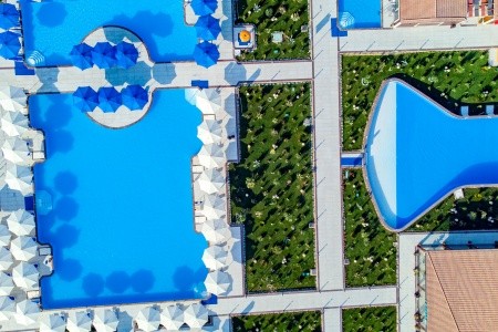 Rewaya Majestic Resort - 80