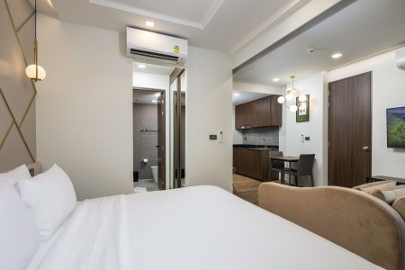 The Proud Karon Beach Phuket Trademark Collection By Wyndham - 12