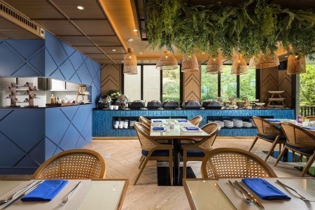 The Proud Karon Beach Phuket Trademark Collection By Wyndham - 33