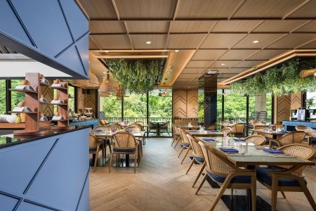 The Proud Karon Beach Phuket Trademark Collection By Wyndham - 34