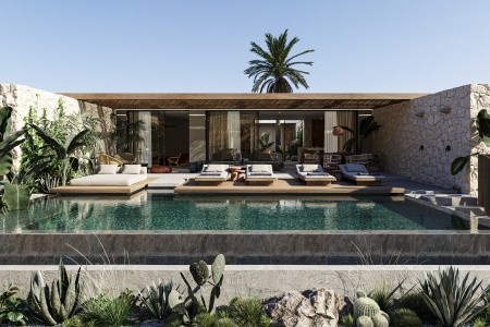 Royal Hideaway Corales Villas - 2