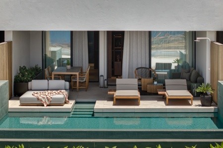 Royal Hideaway Corales Villas - 7