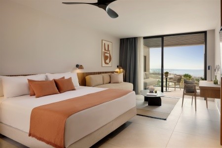 Royal Hideaway Corales Villas - 11