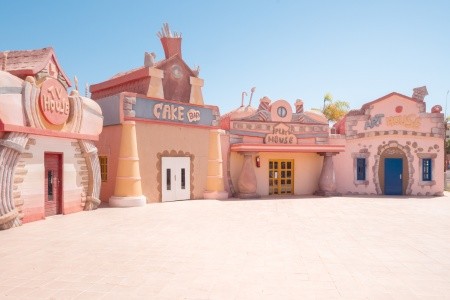 Serenity Ross Park Collection - 60