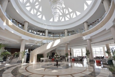 Xanadu Club Makadi Bay - 4