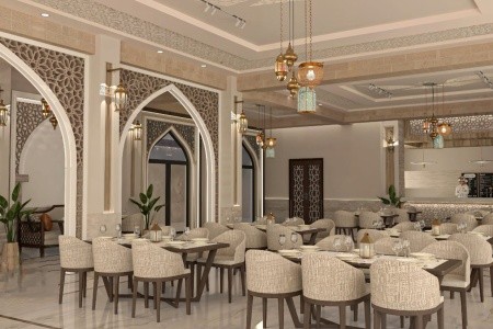 Xanadu Club Makadi Bay - 38