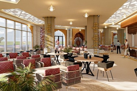 Xanadu Club Makadi Bay - 39