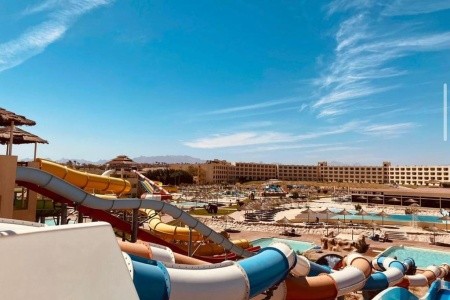 Xanadu Club Makadi Bay - 54