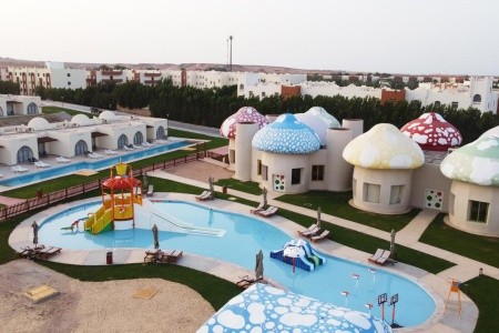 Xanadu Club Makadi Bay - 58