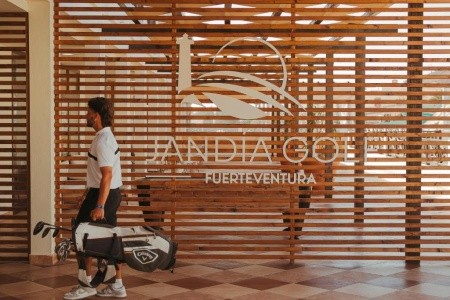 Jandia Golf - 41
