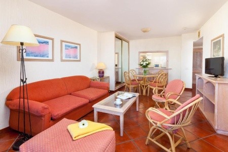 Apartmány Masaru - 5