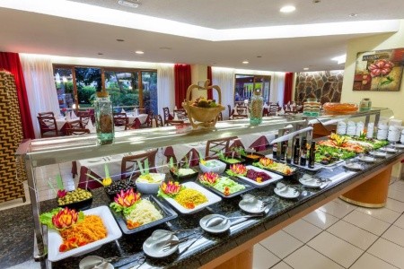 Apartmány Masaru - 7