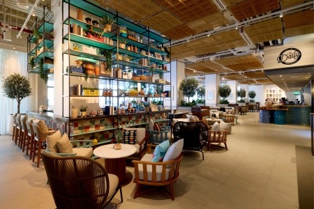 Rove Al Marjan Island - 4