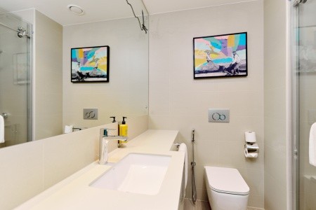 Rove Al Marjan Island - 8