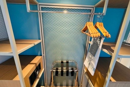 Rove Al Marjan Island - 10