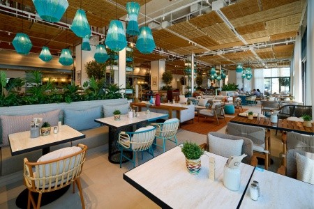 Rove Al Marjan Island - 12