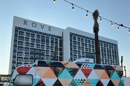 Rove Al Marjan Island - 13