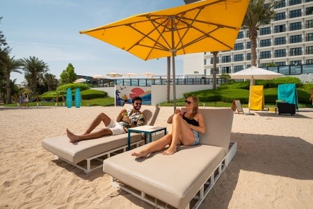 Rove Al Marjan Island - 15