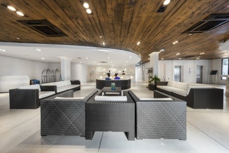 Golden Tulip Pattaya Beach Resort - 6