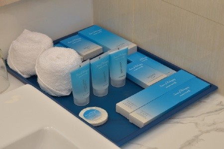 Golden Tulip Pattaya Beach Resort - 9