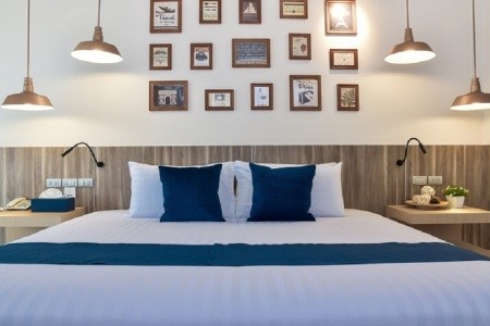 Golden Tulip Pattaya Beach Resort - 14