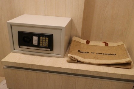 Golden Tulip Pattaya Beach Resort - 19