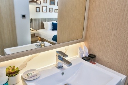 Golden Tulip Pattaya Beach Resort - 24