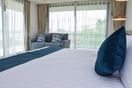 Golden Tulip Pattaya Beach Resort - 45