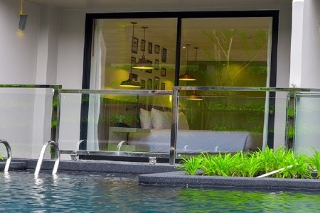 Golden Tulip Pattaya Beach Resort - 46