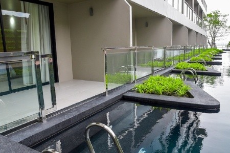 Golden Tulip Pattaya Beach Resort - 47