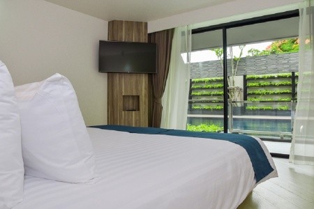 Golden Tulip Pattaya Beach Resort - 49