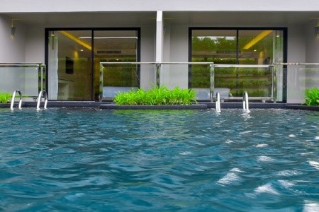 Golden Tulip Pattaya Beach Resort - 50