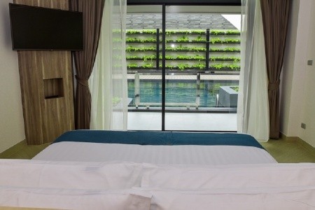 Golden Tulip Pattaya Beach Resort - 52