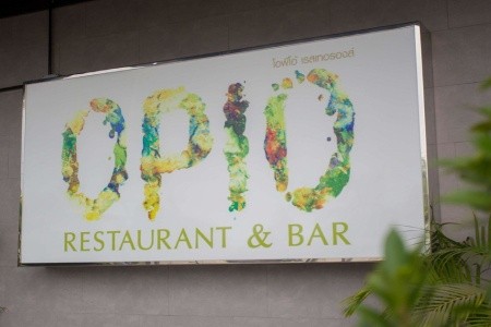 Golden Tulip Pattaya Beach Resort - 56