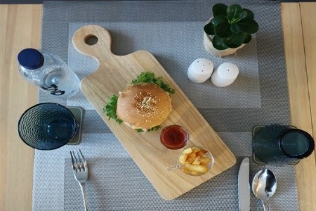 Golden Tulip Pattaya Beach Resort - 63