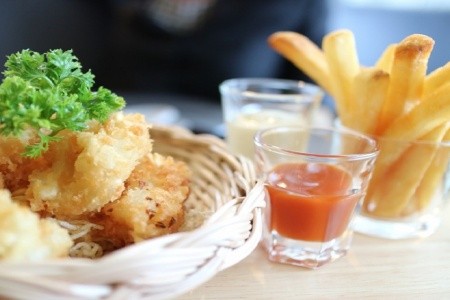 Golden Tulip Pattaya Beach Resort - 64