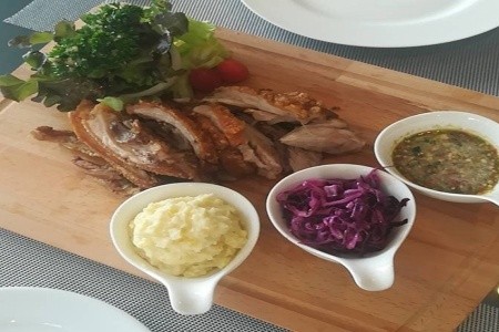 Golden Tulip Pattaya Beach Resort - 65