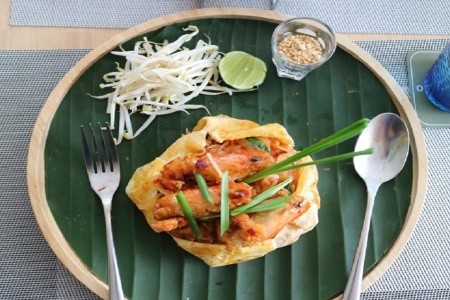 Golden Tulip Pattaya Beach Resort - 67