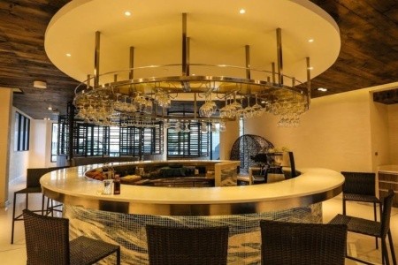 Golden Tulip Pattaya Beach Resort - 71