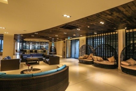 Golden Tulip Pattaya Beach Resort - 72